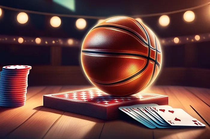 Jontay Porter Betting Poker