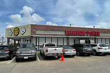 legends poker room houston