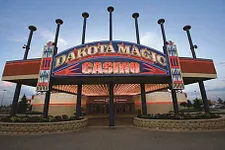 Dakota Magic Casino