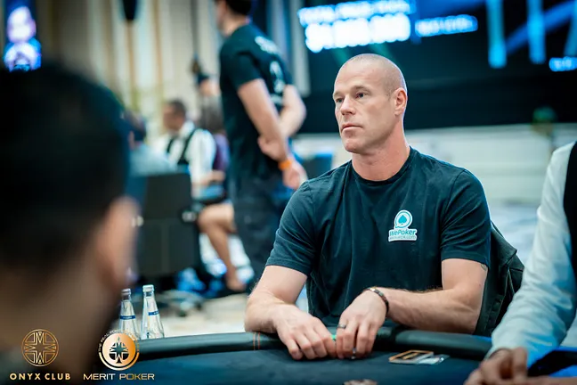 Patrik Antonius