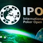 International Poker Open 2024 Branding