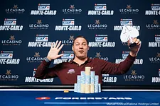 José Quintas poker