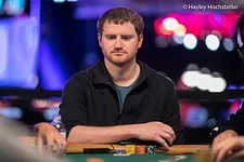 David Peters wins 2020 WSOP Online Event #54: $10,000 Heads Up No Limit Hold'em Championship