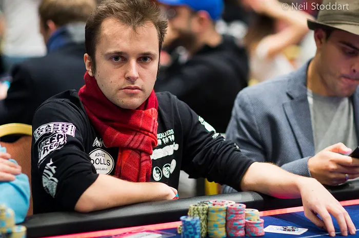 EPT Prague : Anton Astapau domine le Jour 1A, Sonny Franco et Anthony Picault au top 0001