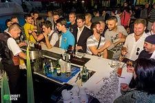 Unibet Open Cannes 2014 tournoi poker Barrière Croisette