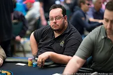 Geraldo César Embolsa Quase US$ 50.000 na Reta de Domingo