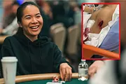 Poker Player Lynne Ji Denies Charges Against Her in Alleged Domestic Dispute Stabbing