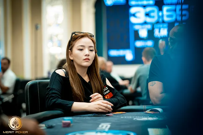Yuxi Huang