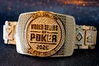 main event bracelet