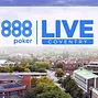 888poker LIVE Coventry