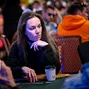 Liv Boeree