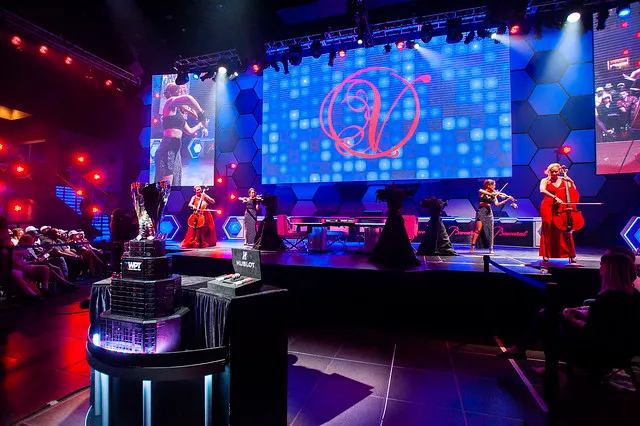 World Poker Tour Plans for Expansion, Announces Major Stops for Season XVIII 102