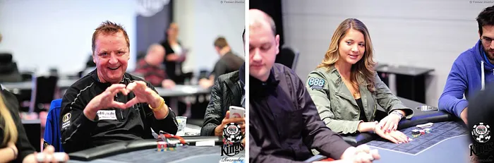 Milad Izadmousa líder tras el Día 1b del WSOP Circuit Rozvadov 2016 101