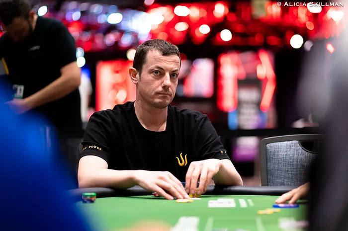 Tom Dwan