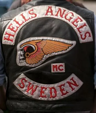 hells angels