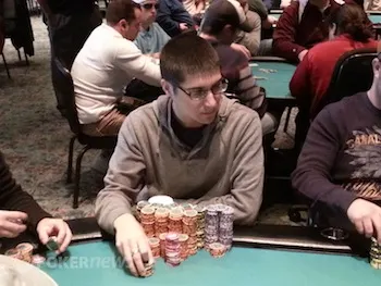 Circuit Grinder: Cord Garcia and Ben Reason Discuss Being Roommates on the Road 102