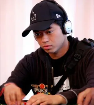 WSOP 2009: Video Blog - Theo Tran #1 0001