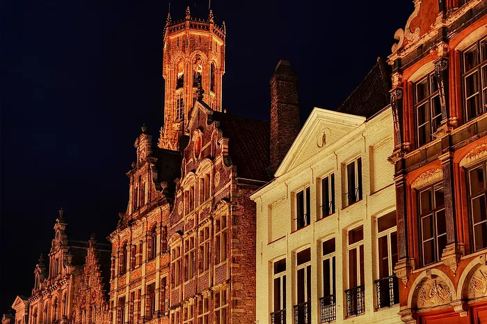 Belgium Announces Plans to Open Two New Casinos 0001