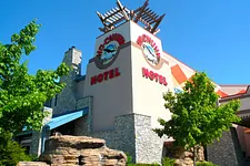 MSPT Ho-Chunk Gaming Wisconsin Dells