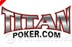 Titan Poker ofrece cash y entradas en sus freerolls