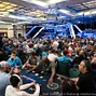 2018 PCA tournament room