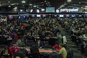 WPT, Playground Poker, partypoker Host New Main Tour Stop