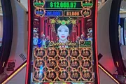 Six-Figure Grand Jackpot Hits at Durango Casino in Las Vegas