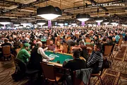 Mental Tips for the WSOP Main Event