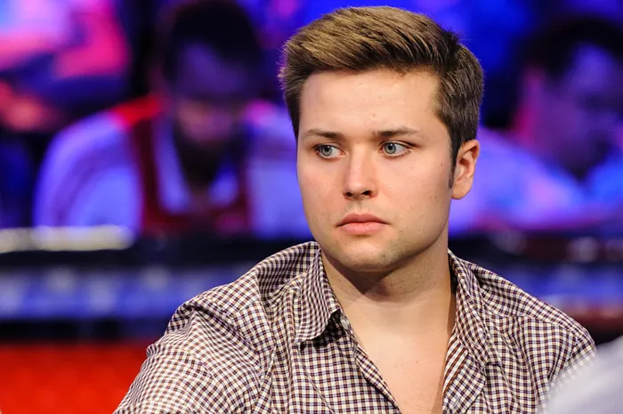 Timoshenko Vence o $100k Challenge Aussie Millions 2014 0001