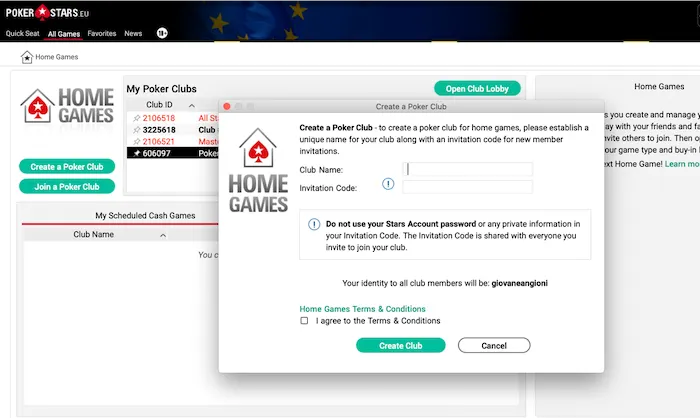 Play Poker Online With Friends