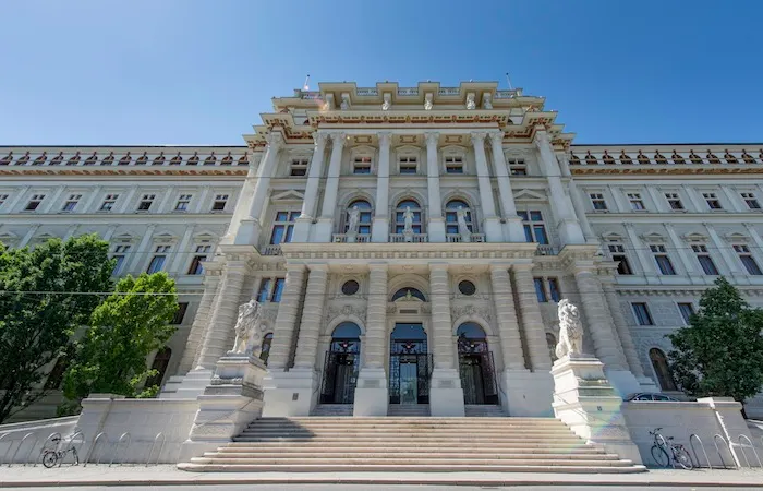 Austria Supreme Court