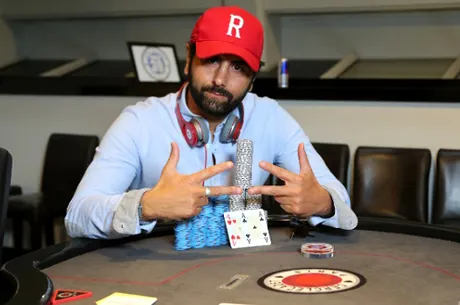 Cercle Cadet Mineral VI 100.000€ Garantis : Gabriel Mrad vainqueur