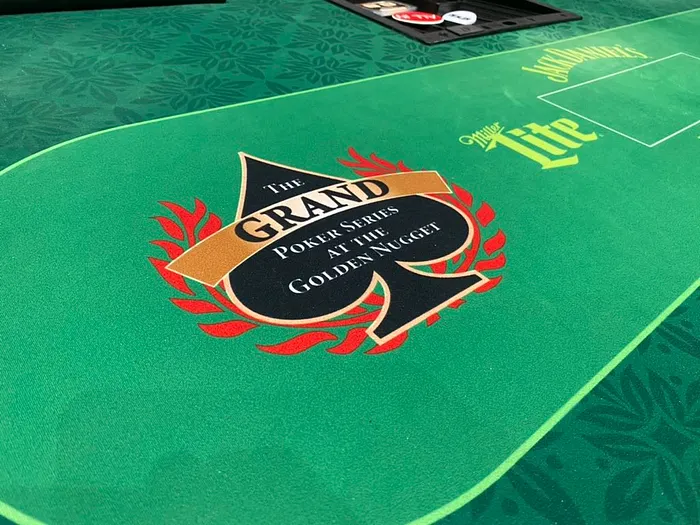 Golden Nugget The Grand