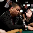 Johnny Chan
