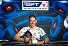 Krzysztof Magott Wins €5,200 PLO Single-Day High Roller for €113,370