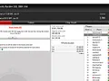 Lobby de poker do PokerStars