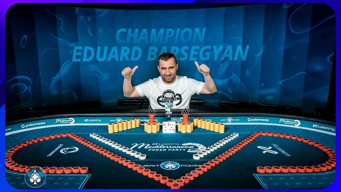 Eduard Barsegian