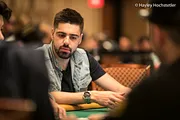 WSOP : Johan "YoH_Viral" Guilbert Runner Up, Adrien Delmas 8e du Shootout