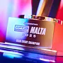 Trophy EPT Malta 2025 Main Event