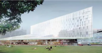 Poker à Lille : L'hôtel Casino Barrière ouvrira ses portes en janvier 2010 102