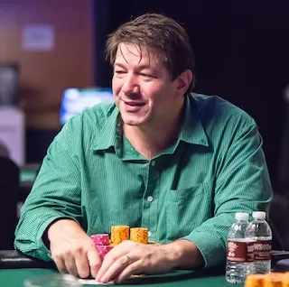 Open-Face Chinese Poker by Isabelle “No Mercy” Mercier, Part 2: Counting Points and... 102