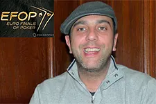 Eric Haïk,Euro Finals Of Poker,EFOP,champion,tournoi Gold,ACF