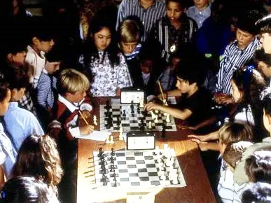 Jeff Sarwer chipleader du PokerStars EPT Varsovie 2009 (Jour 3) 103