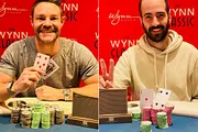 Tony Miles and Uri Reichenstein Among Early Wynn Summer Classic Winners
