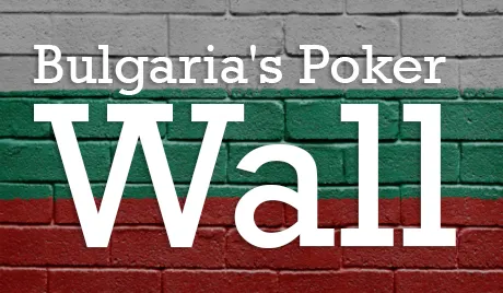 Op-Ed: Bulgarian Online Poker, What a Joke! 0001