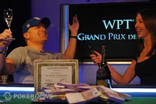 WPT Grand Prix de Paris 2011 ACF