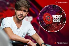 Vitória de Yuri Martins no US$ 5.200 Sunday Slam do WCOOP [Cartas Reveladas]