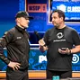 Jason Koon Wins EV32 $50,000 High Roller