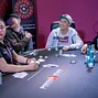 Phachara Wongwichit bubbles the Super High Roller