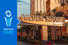 2022 PokerNews Cup Golden Nugget